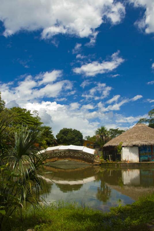 Bioparque los Ocarros, Villavicencio, Meta, Colomb...