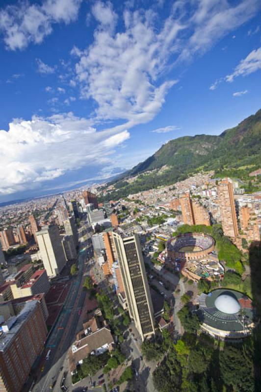 Centro Internacional de Bogota, Bogota, Cundinamar...