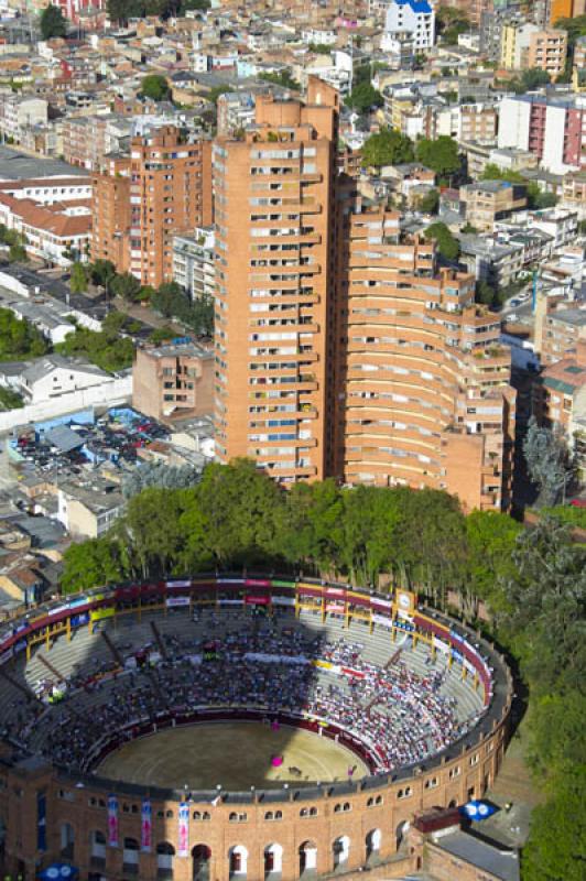 Centro Internacional de Bogota, Bogota, Cundinamar...