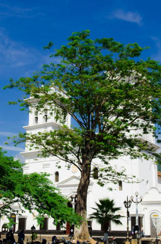 Basilica Menor San Juan Bautista, San Juan Giron, ...