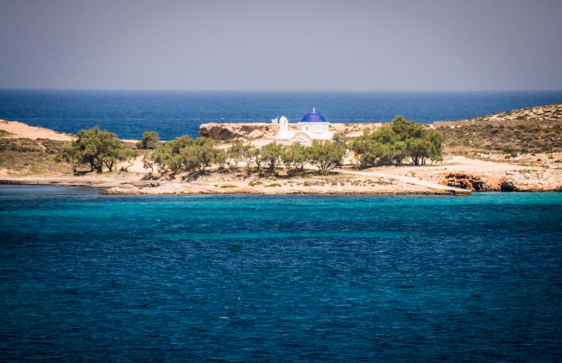 Mikonos, Paros, Grecia, Europa Occidental