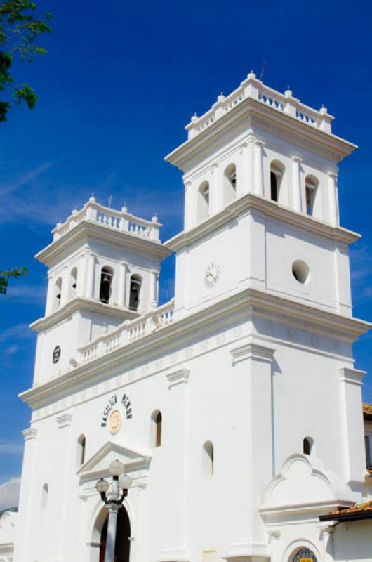 Basilica Menor San Juan Bautista, San Juan Giron, ...