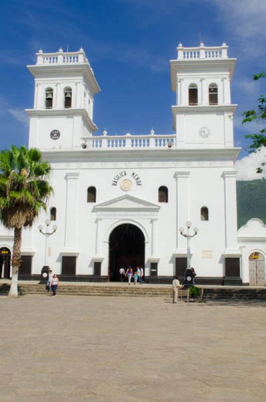 Basilica Menor San Juan Bautista, San Juan Giron, ...