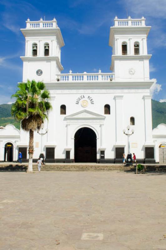 Basilica Menor San Juan Bautista, San Juan Giron, ...