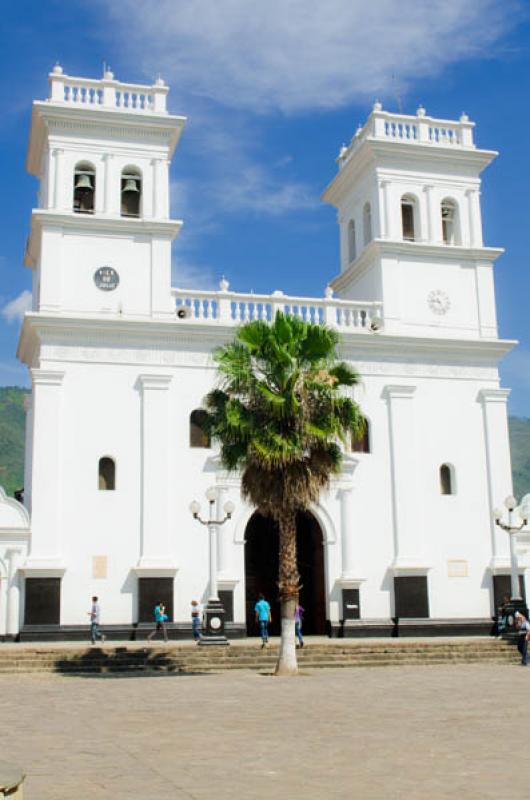 Basilica Menor San Juan Bautista, San Juan Giron, ...