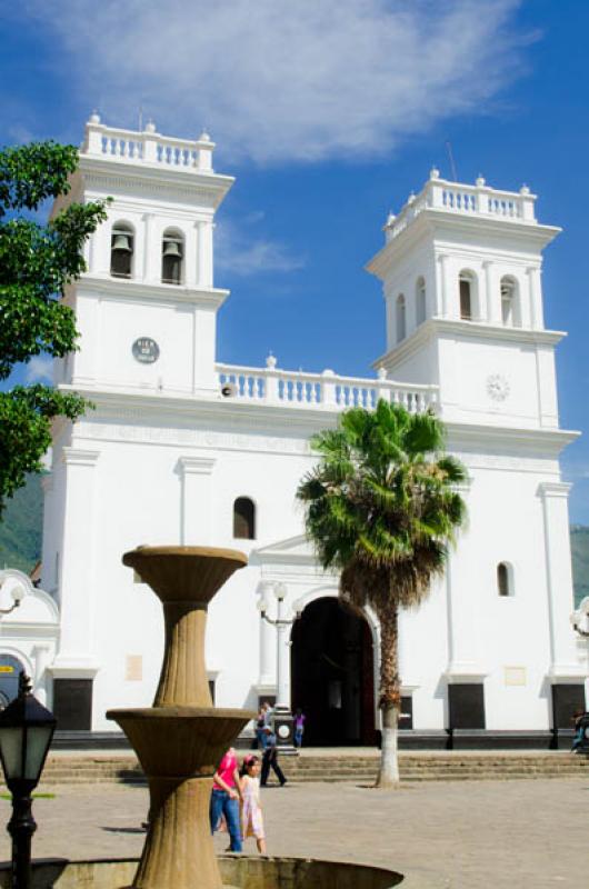 Basilica Menor San Juan Bautista, San Juan Giron, ...