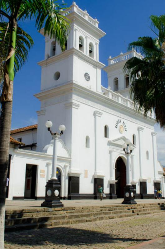 Basilica Menor San Juan Bautista, San Juan Giron, ...