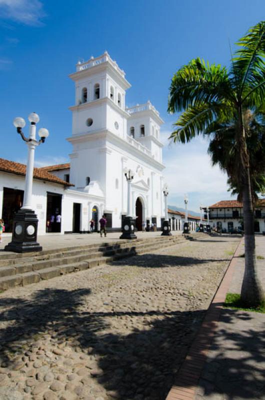 Basilica Menor San Juan Bautista, San Juan Giron, ...