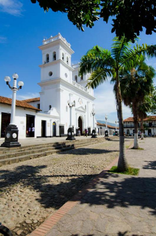 Basilica Menor San Juan Bautista, San Juan Giron, ...