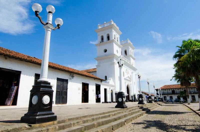 Basilica Menor San Juan Bautista, San Juan Giron, ...