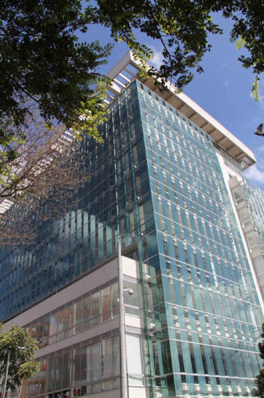 Centro Empresarial Arrecife, Bogota, Cundinamarca,...