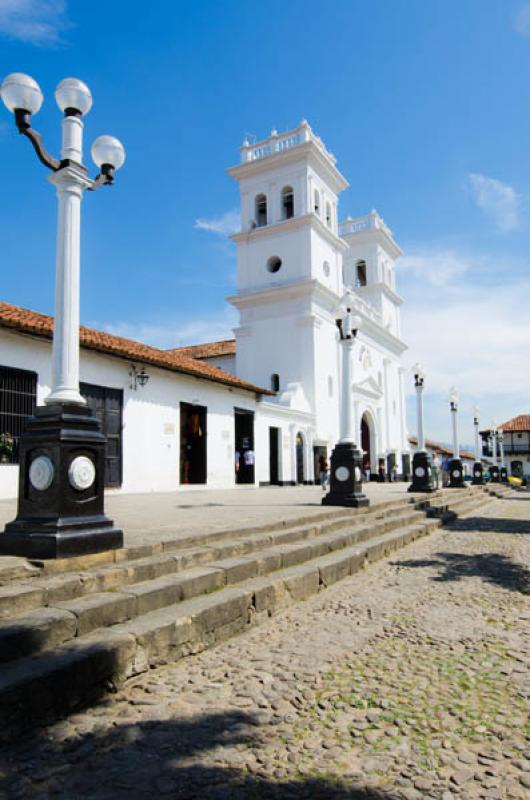 Basilica Menor San Juan Bautista, San Juan Giron, ...