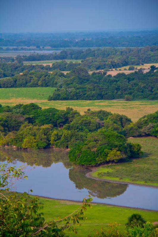 Puerto Lopez, Meta, Villavicencio, Colombia