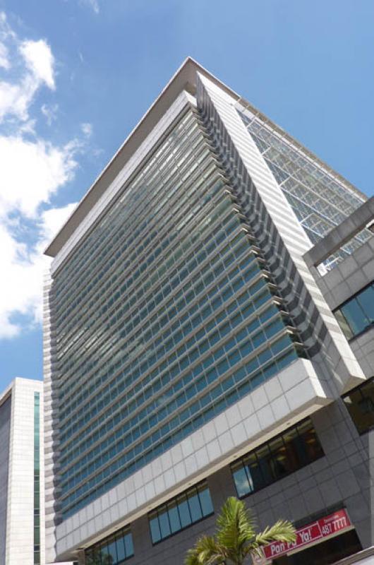 Torre Central, Bogota, Cundinamarca, Colombia