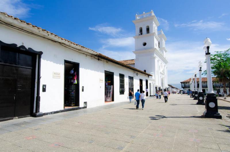 Basilica Menor San Juan Bautista, San Juan Giron, ...