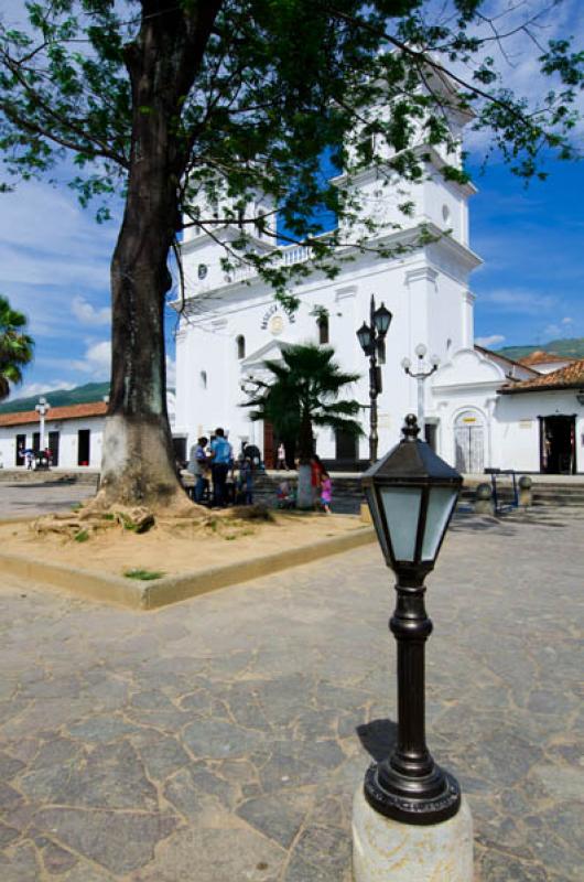 Basilica Menor San Juan Bautista, San Juan Giron, ...