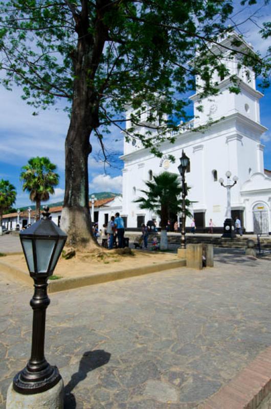 Basilica Menor San Juan Bautista, San Juan Giron, ...