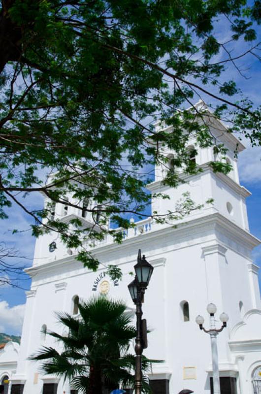 Basilica Menor San Juan Bautista, San Juan Giron, ...