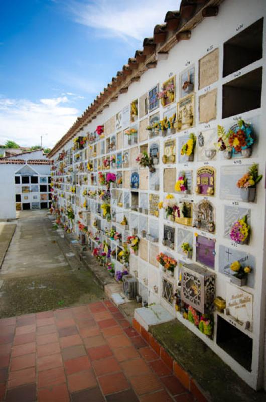 Cementerio de Nuestra SeÃ±ora de Mongui, San Jua...