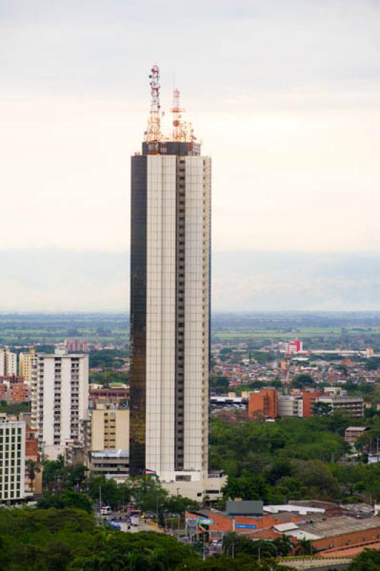 Torre de Cali, Cali, Santiago de Cali, Valle del C...