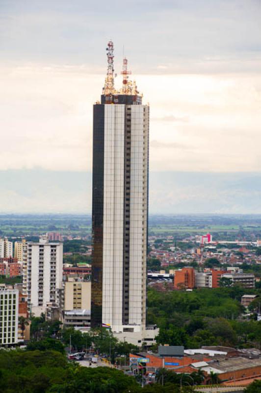 Torre de Cali, Cali, Santiago de Cali, Valle del C...