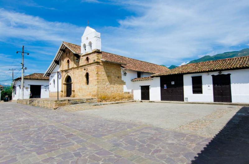 Capilla de Nuestra SeÃ±ora de las Nieves, San Ju...