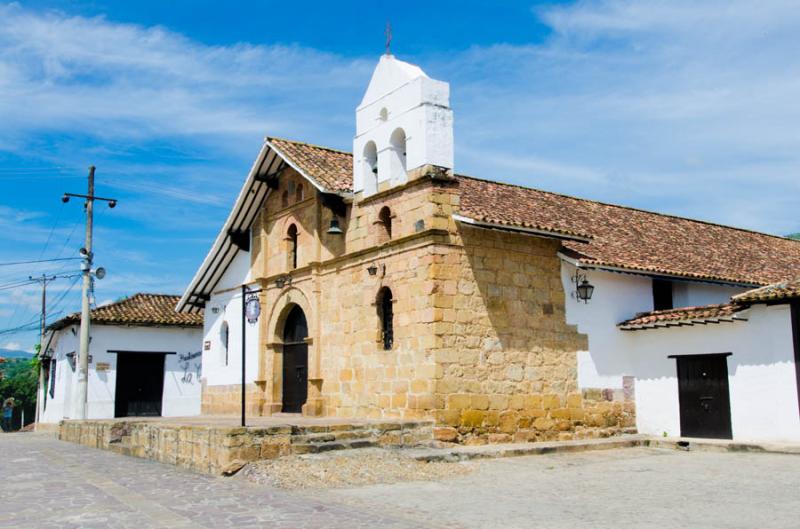 Capilla de Nuestra SeÃ±ora de las Nieves, San Ju...