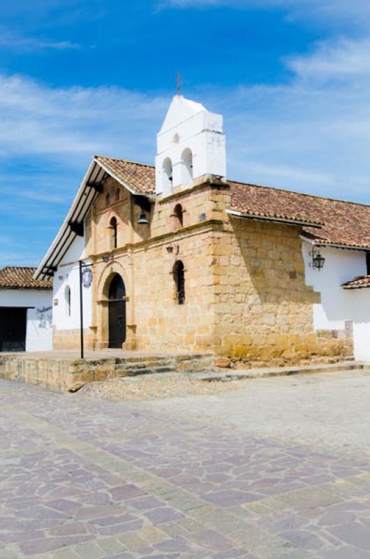 Capilla de Nuestra SeÃ±ora de las Nieves, San Ju...