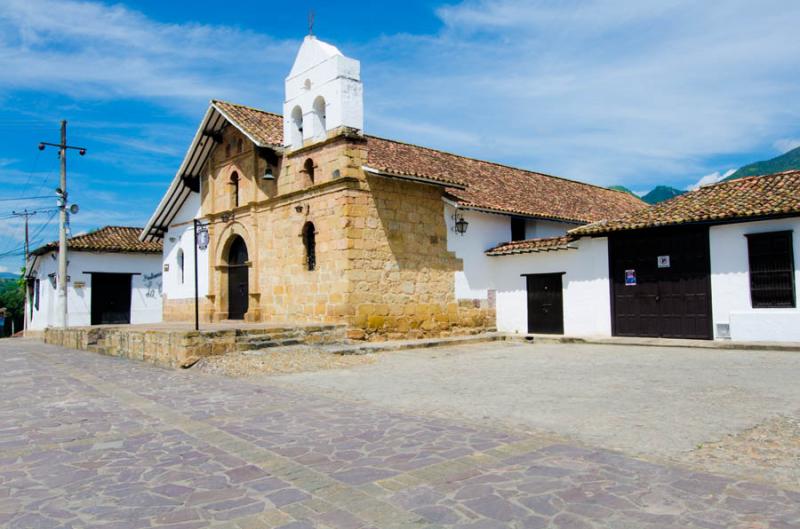 Capilla de Nuestra SeÃ±ora de las Nieves, San Ju...