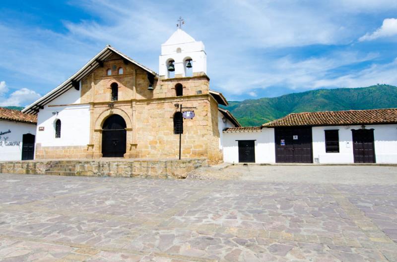 Capilla de Nuestra SeÃ±ora de las Nieves, San Ju...