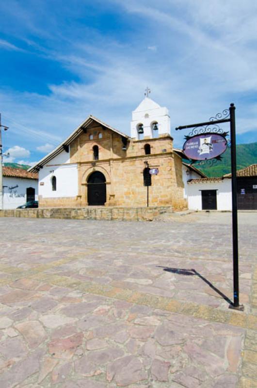 Capilla de Nuestra SeÃ±ora de las Nieves, San Ju...