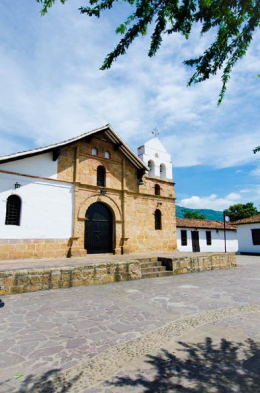 Capilla de Nuestra SeÃ±ora de las Nieves, San Ju...