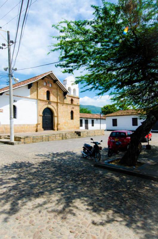 Capilla de Nuestra SeÃ±ora de las Nieves, San Ju...