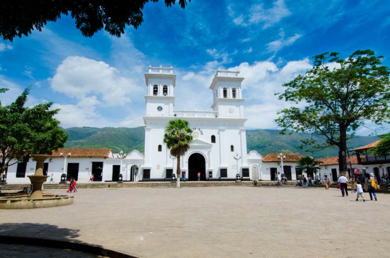 Basilica Menor San Juan Bautista, San Juan Giron, ...