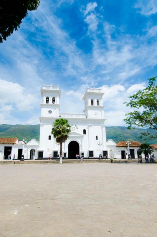 Basilica Menor San Juan Bautista, San Juan Giron, ...