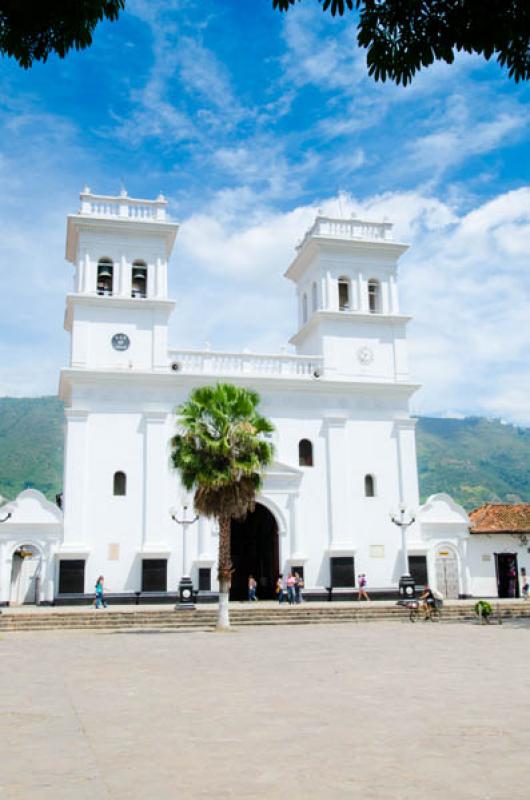 Basilica Menor San Juan Bautista, San Juan Giron, ...