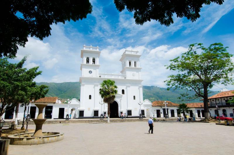 Basilica Menor San Juan Bautista, San Juan Giron, ...