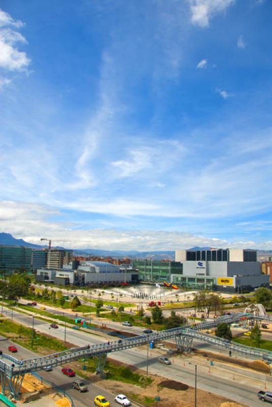 Centro Comercial Gran Estacion, Bogota, Cundinamar...