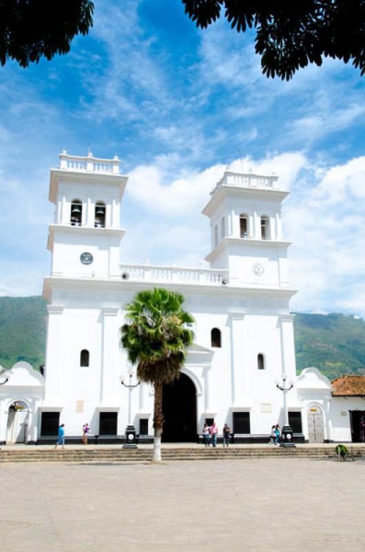 Basilica Menor San Juan Bautista, San Juan Giron, ...