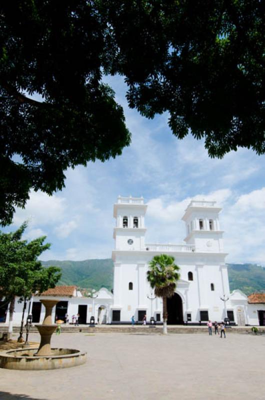 Basilica Menor San Juan Bautista, San Juan Giron, ...