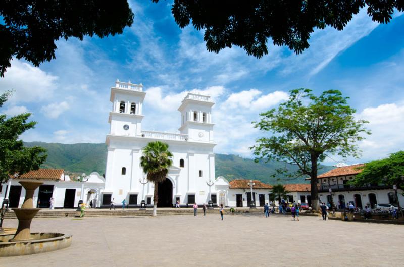 Basilica Menor San Juan Bautista, San Juan Giron, ...