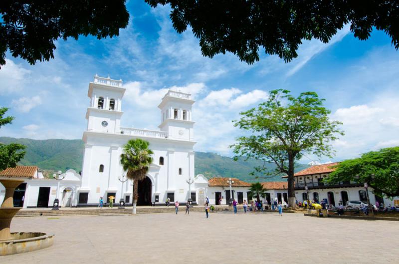 Basilica Menor San Juan Bautista, San Juan Giron, ...