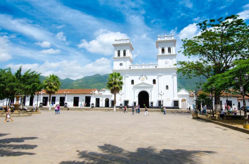 Basilica Menor San Juan Bautista, San Juan Giron, ...