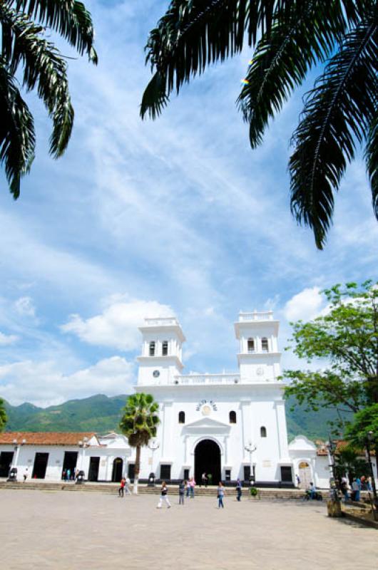 Basilica Menor San Juan Bautista, San Juan Giron, ...