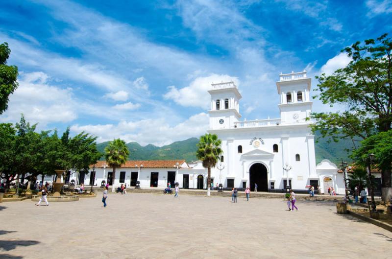 Basilica Menor San Juan Bautista, San Juan Giron, ...