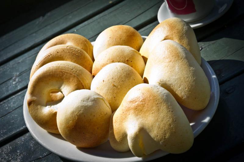 Panaderia Colombiana