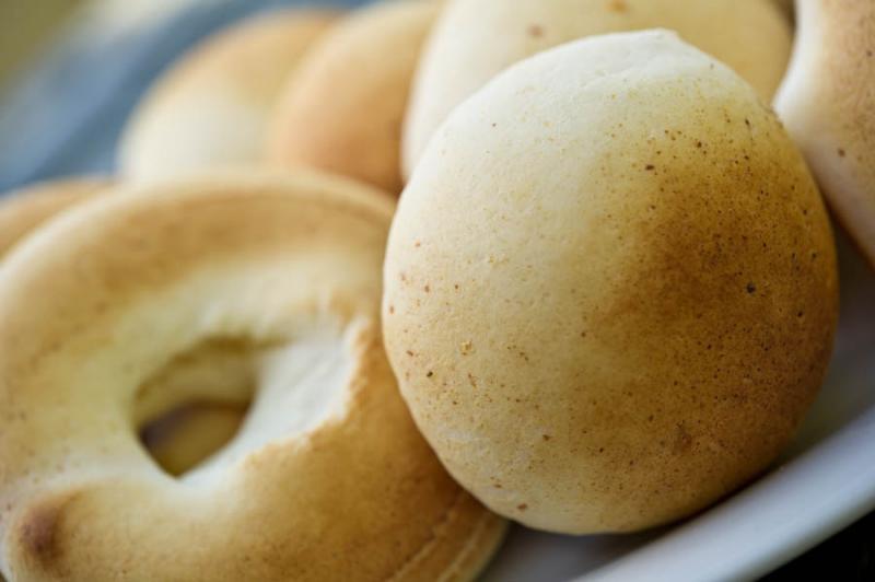 Panaderia Colombiana