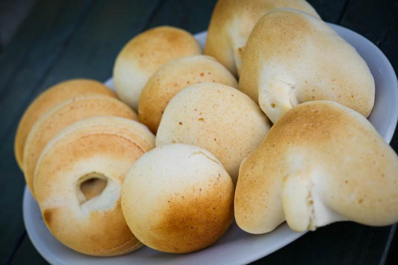 Panaderia Colombiana