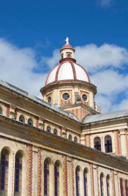 Parroquia San Miguel Arcangel, Cajamarca, Tolima, ...