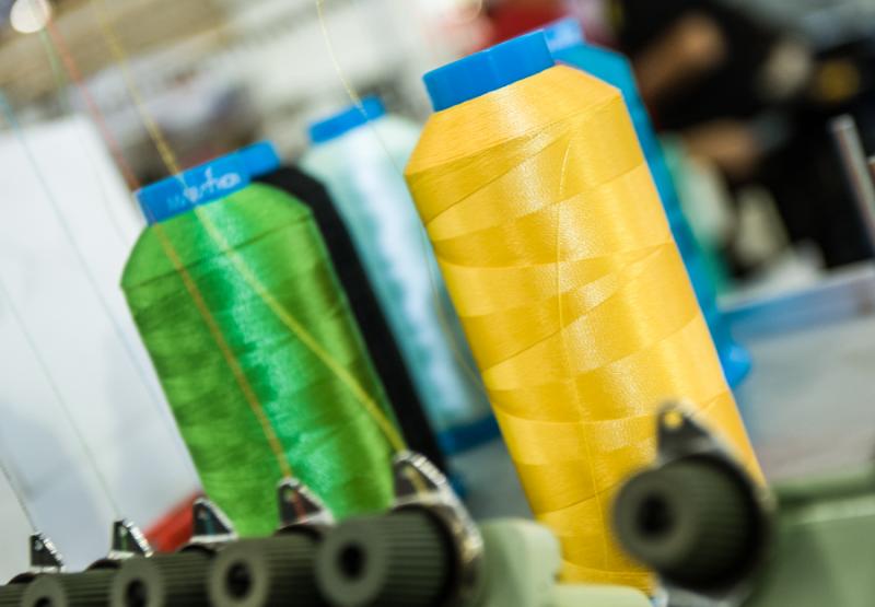 Industria Textil